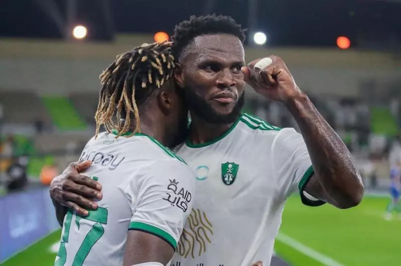 فرانك كيسيه